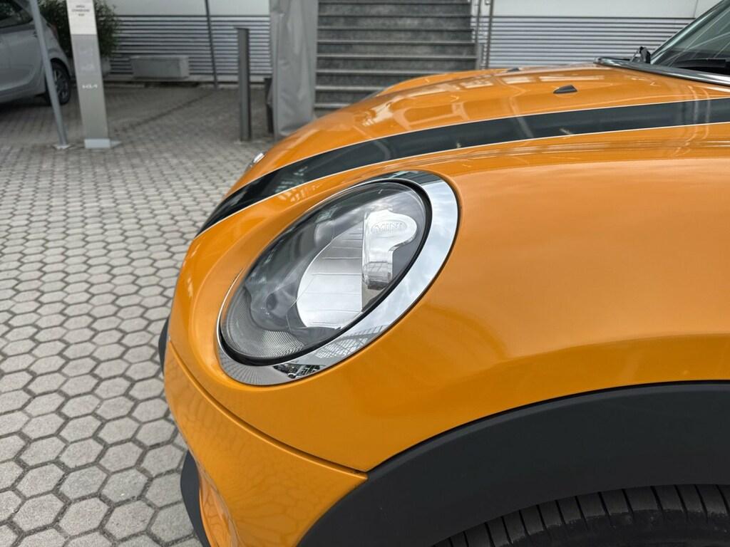 Mini One 1.2 One