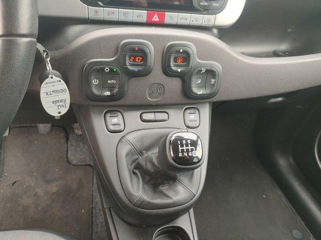 Fiat Panda 0.9 t.air t. Cross 4x4 s&s 85cv 5p.ti