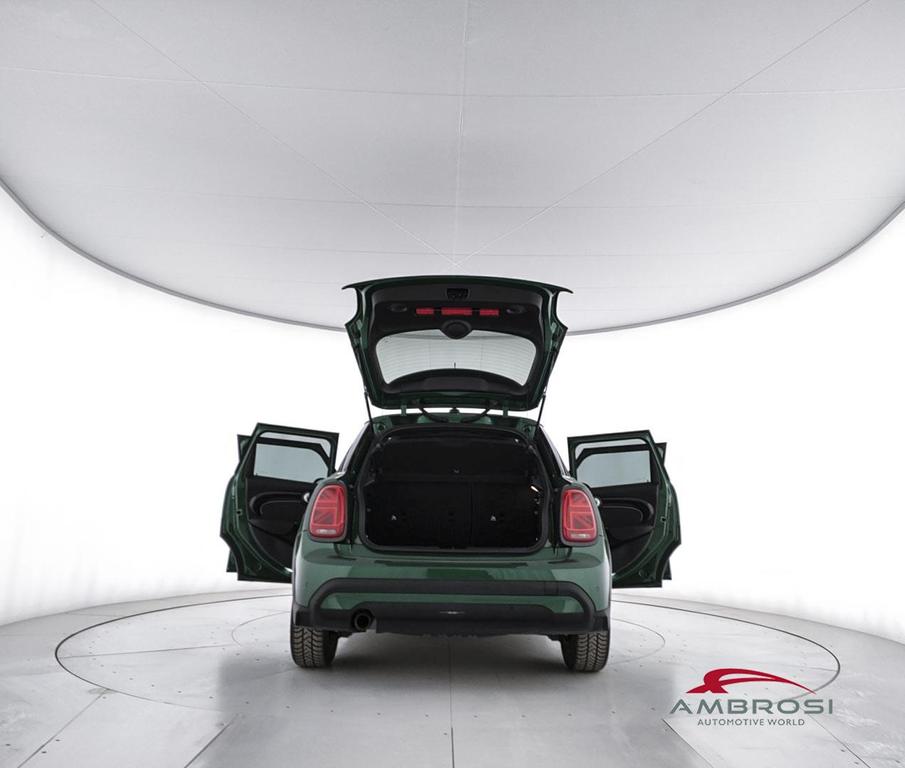 Mini Cooper 1.5 TwinPower Turbo Cooper