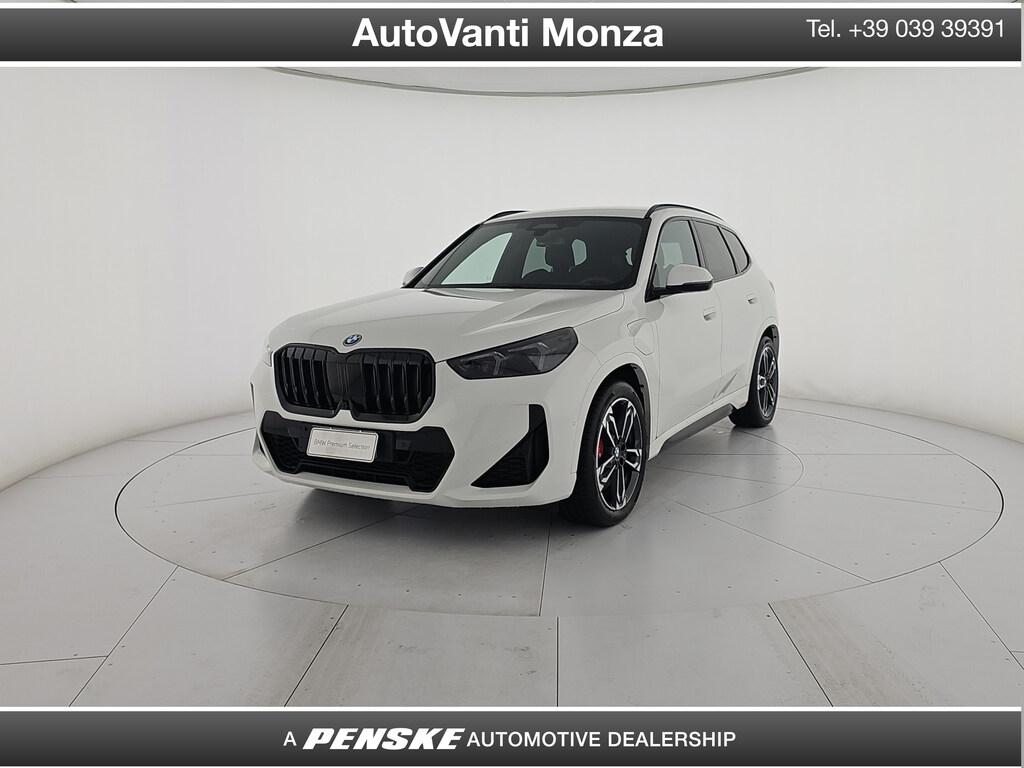 BMW X1 xdrive 25e MSport Pro auto
