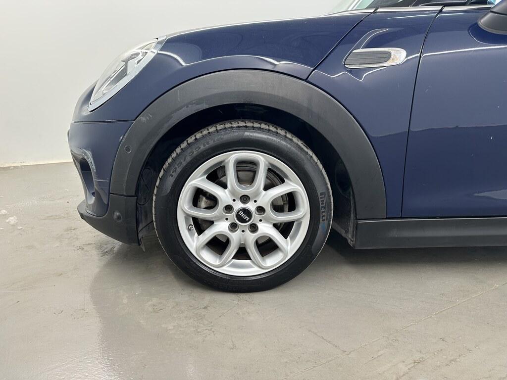 Mini Cooper D Cabrio 1.5 Cooper D Hype Auto