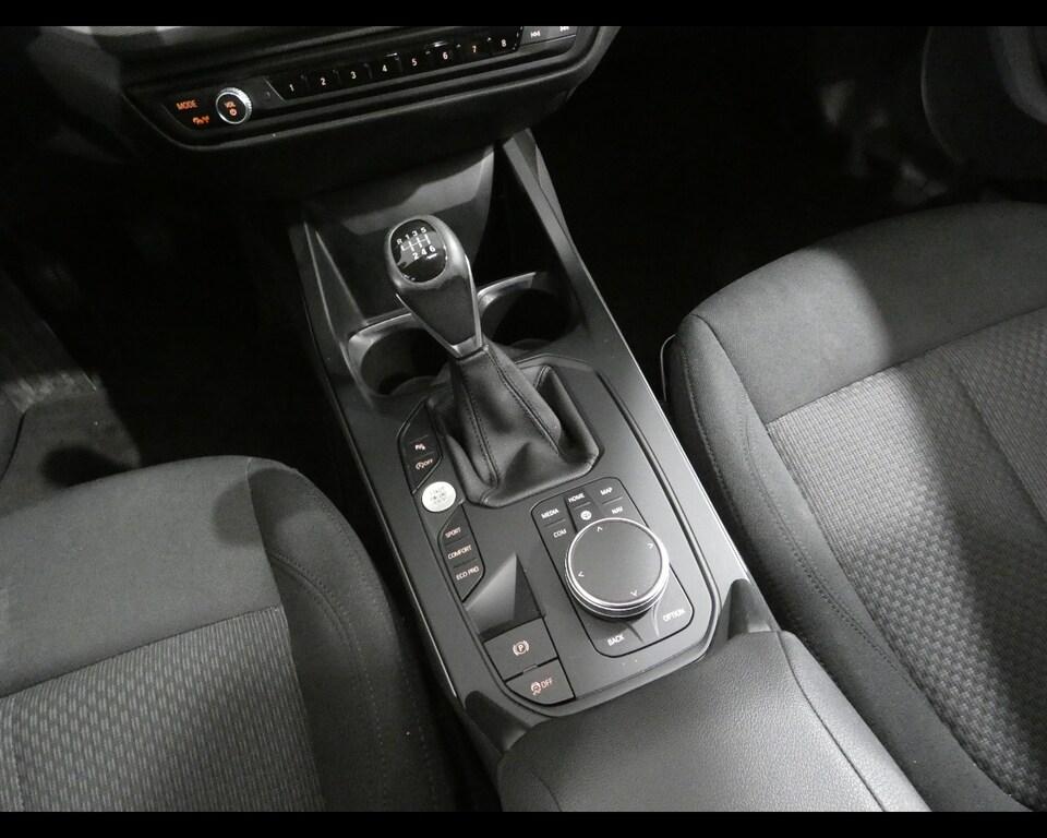 BMW Serie 1 116d Business Advantage