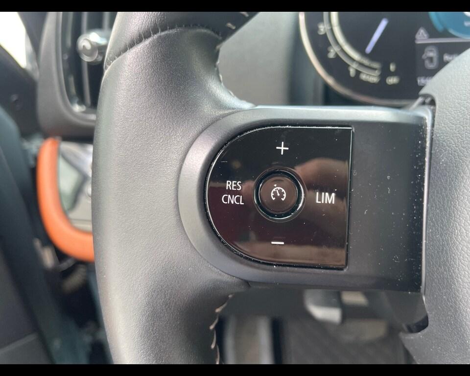 Mini Cooper S Countryman 2.0 TwinPower Turbo Cooper S