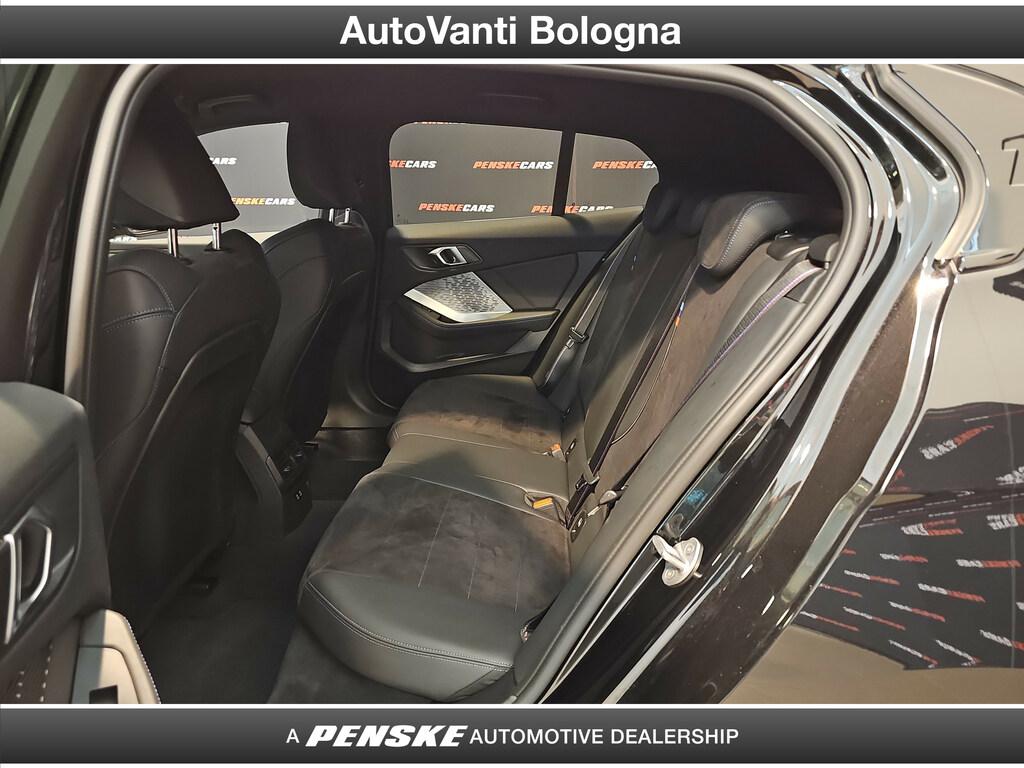 BMW Serie 1 118d MSport Pro auto