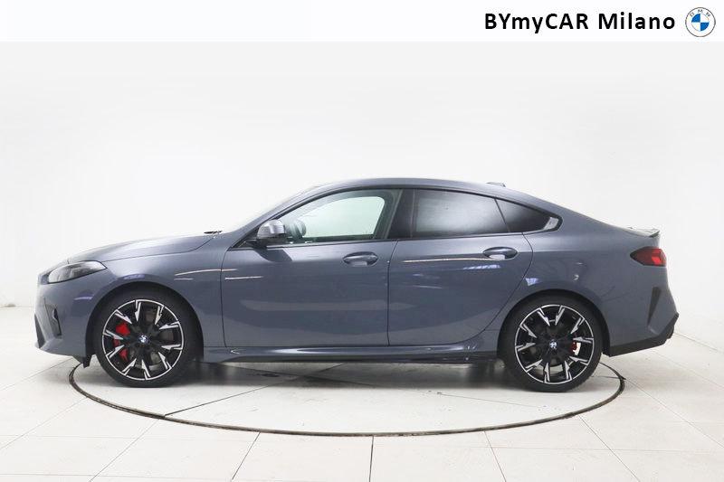 BMW Serie 2 218d Gran Coupe MSport Pro auto