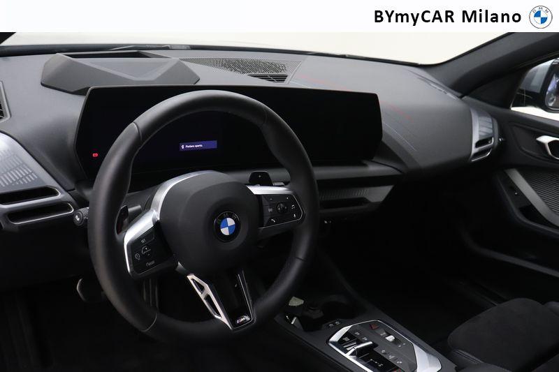 BMW Serie 1 118d MSport Pro auto