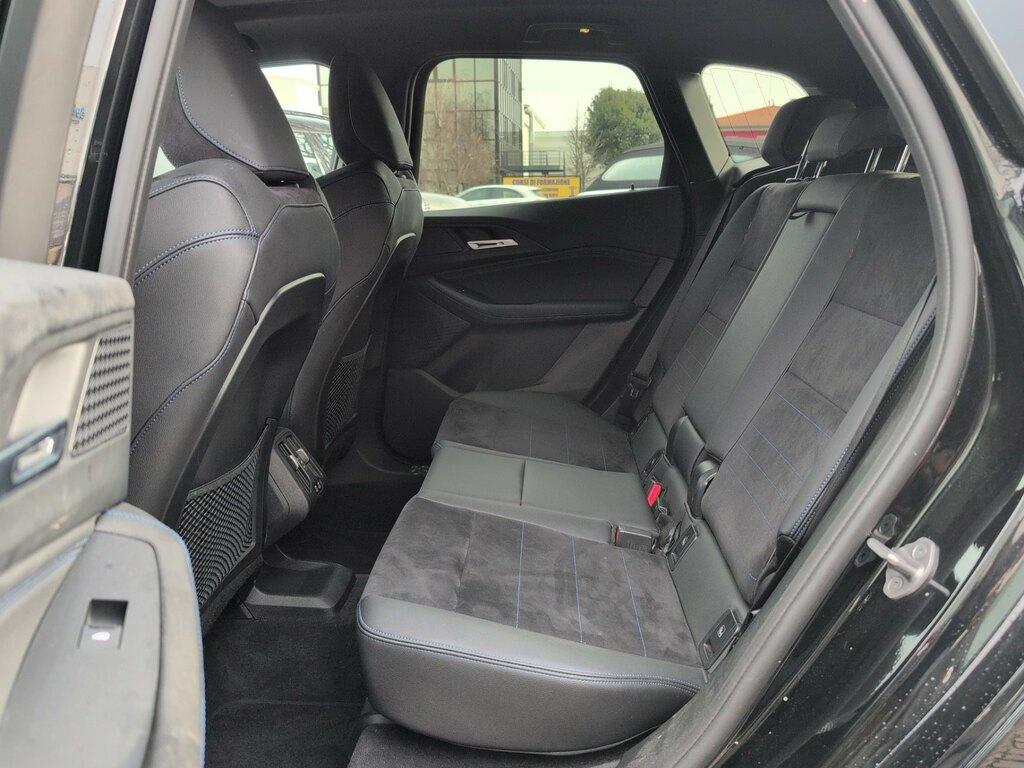 BMW Serie 2 220i Active Tourer mhev 48V Msport auto