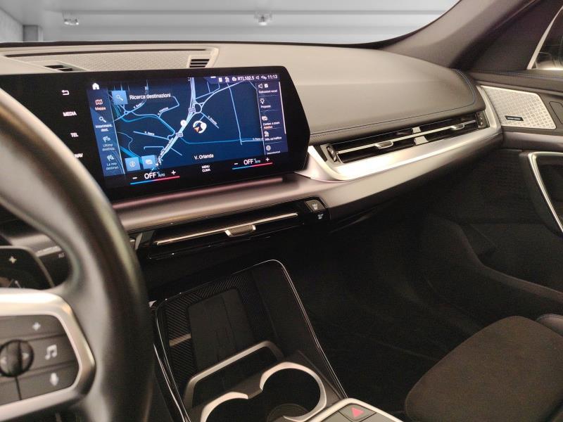 BMW X1 xdrive23d mhev 48V MSport Edition Signature auto