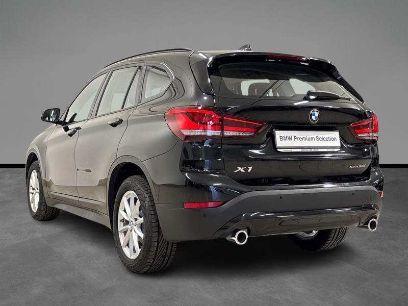 BMW X1 sdrive18d Business Advantage auto