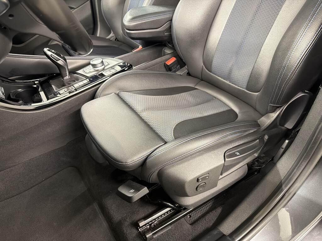 BMW X2 sdrive18d Msport auto
