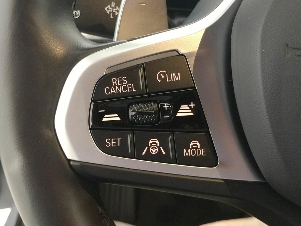 BMW Serie 3 320d mhev 48V Msport auto