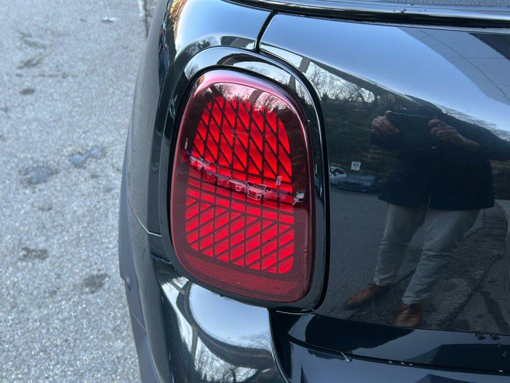 Mini Mini Cooper Cabrio 2.0 C Classic auto