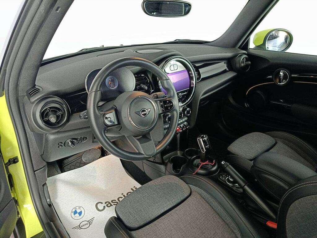 Mini Cooper Cabrio 1.5 Classic Auto