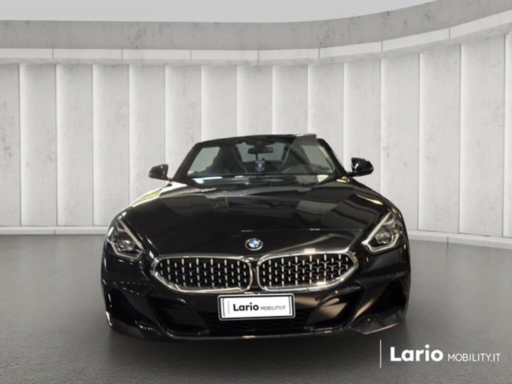 BMW Z4 sdrive 20i Msport auto