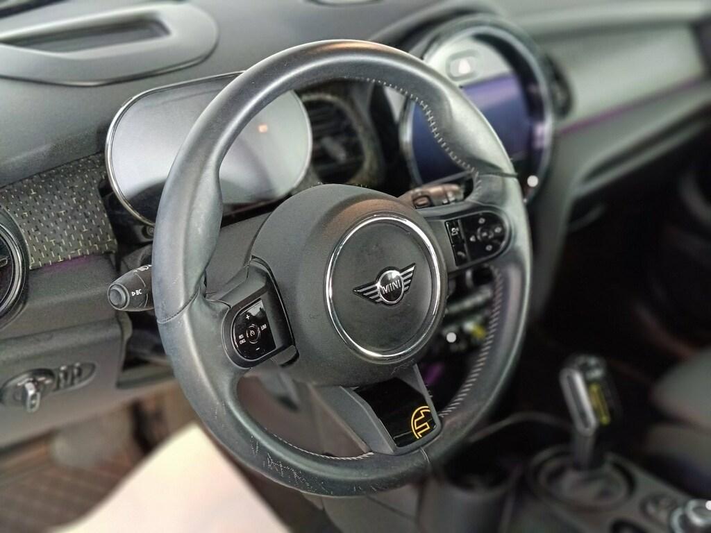 Mini Cooper SE 3p Classic auto