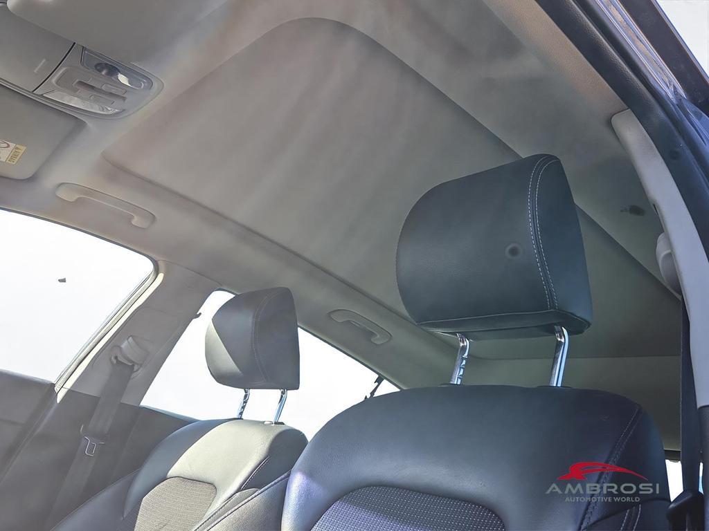 Kia Sportage 1.7 crdi Class 2wd 115cv