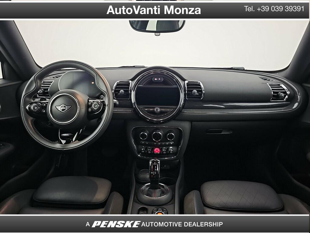 Mini Cooper S Clubman 2.0 Cooper S