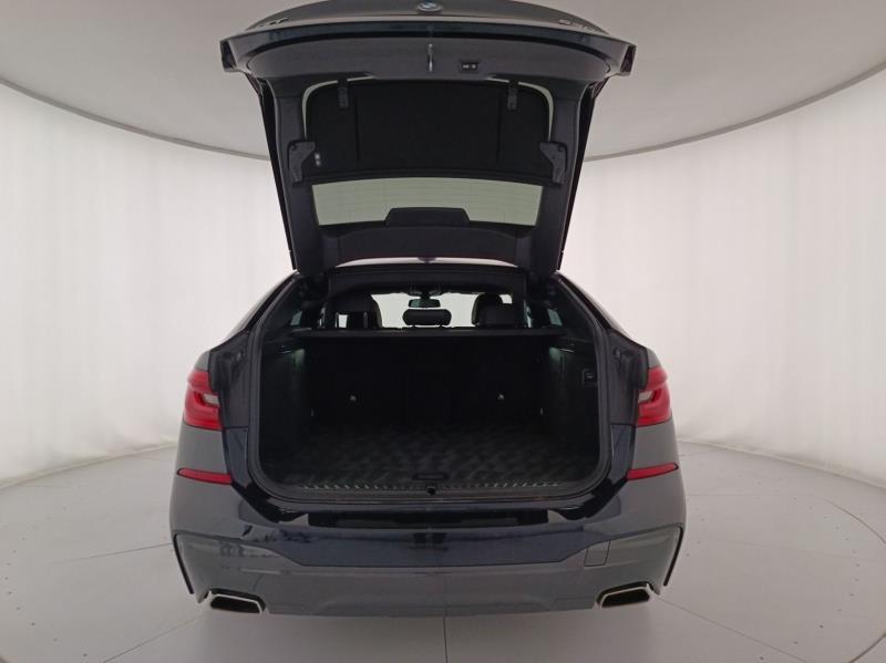 BMW Serie 6 630d Gran Turismo xdrive Msport 265cv auto