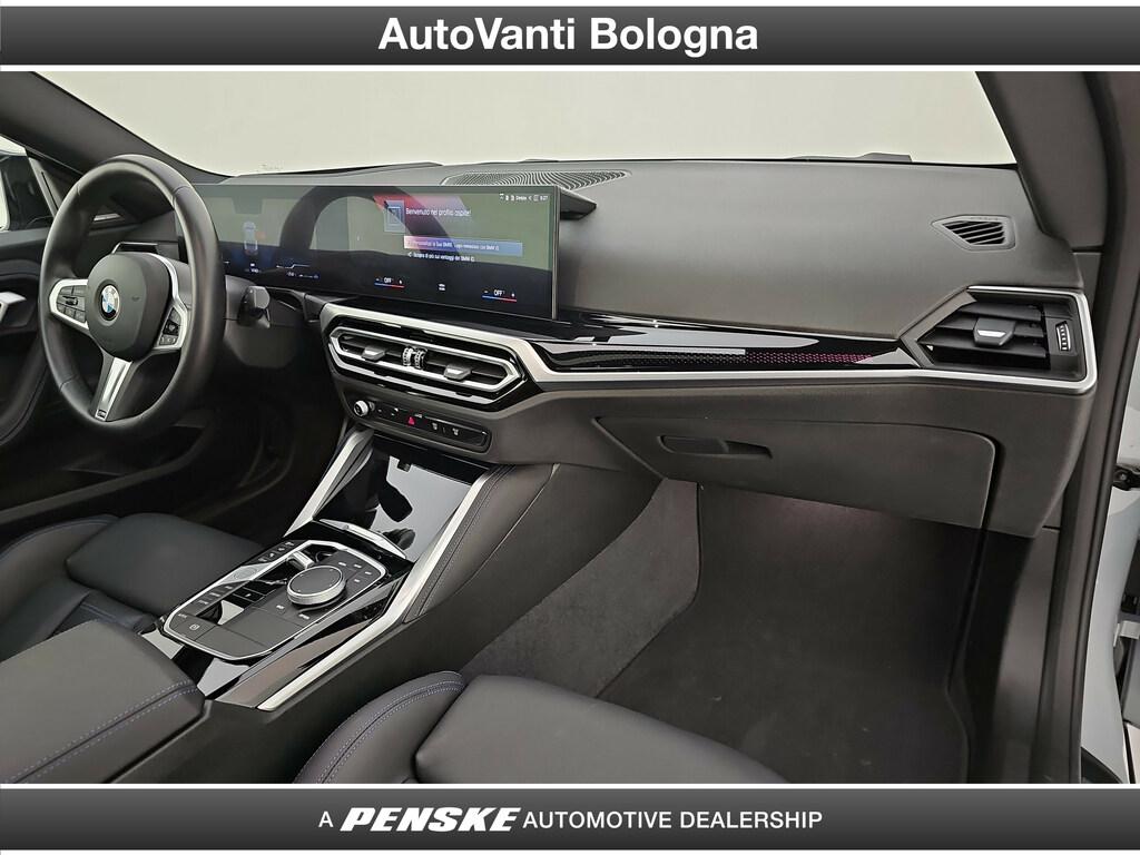 BMW Serie 2 M M240i Coupe xdrive M Sport Pro auto
