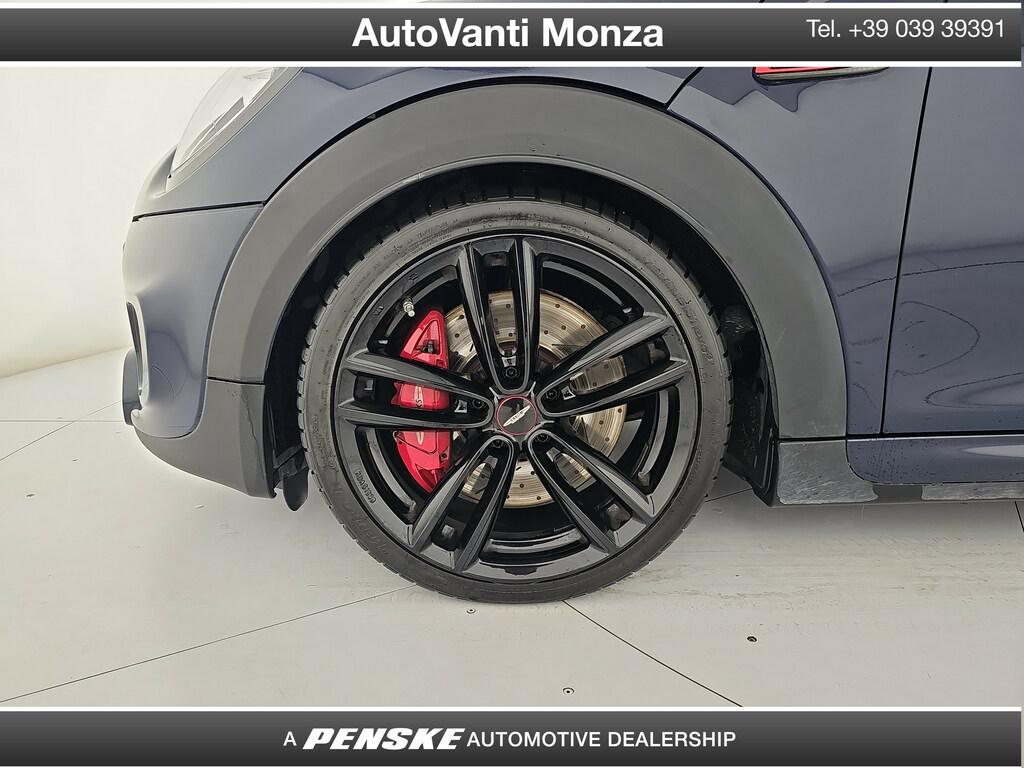 Mini John Cooper Works 2.0 TwinPower Turbo John Cooper Works DCT