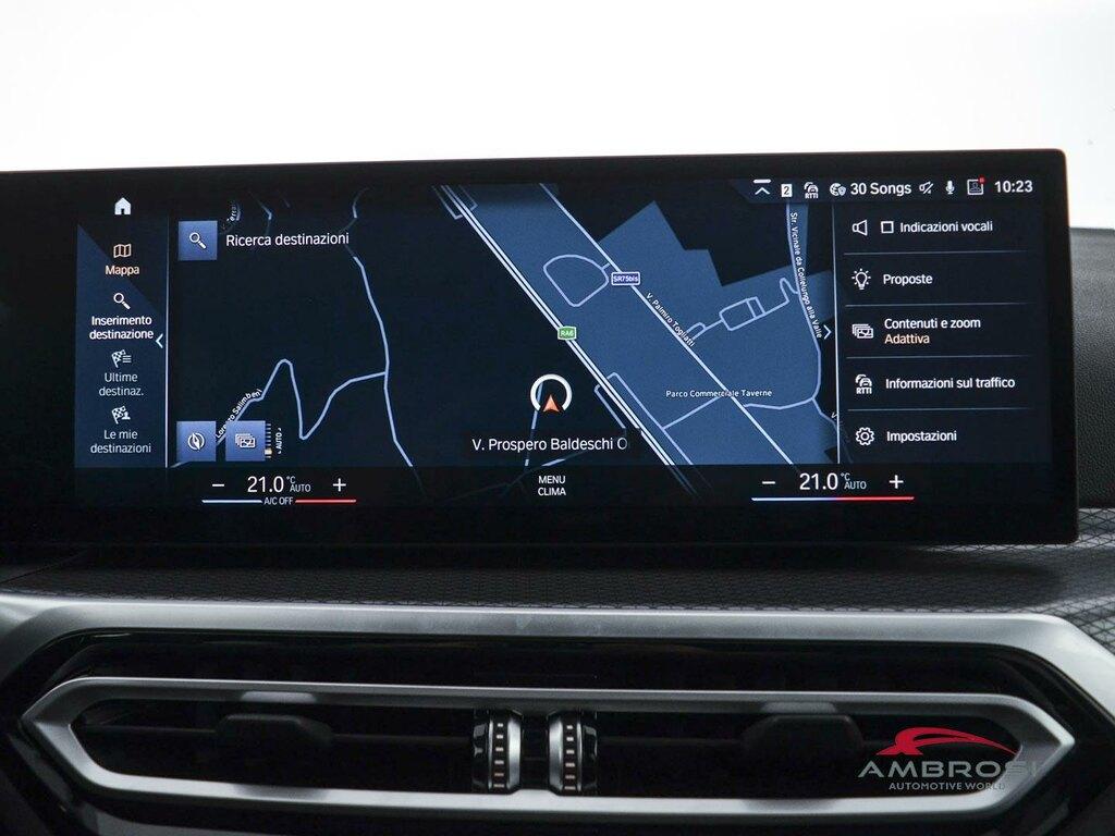 BMW Serie 3 320d mhev 48V Msport auto