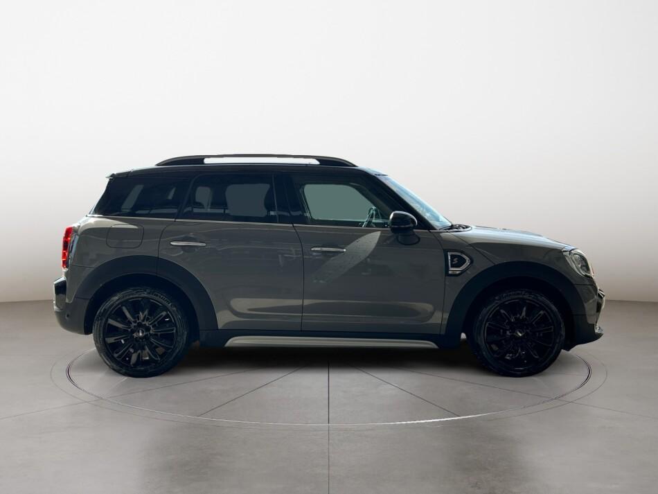 Mini Cooper SD Countryman 2.0 TwinPower Turbo Cooper SD Hype Steptronic