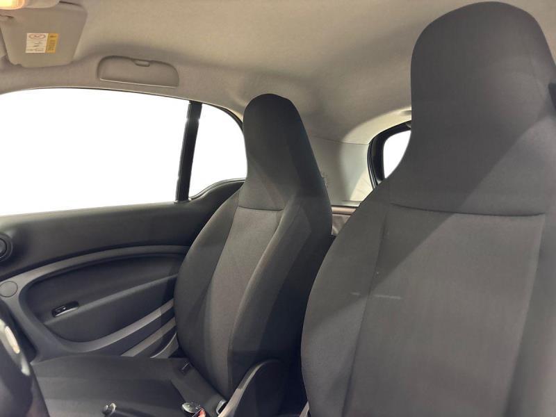 Smart fortwo eq Pure 22kW