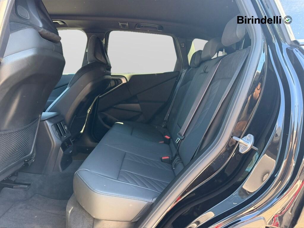 BMW X3 xdrive20d MSport Pro auto