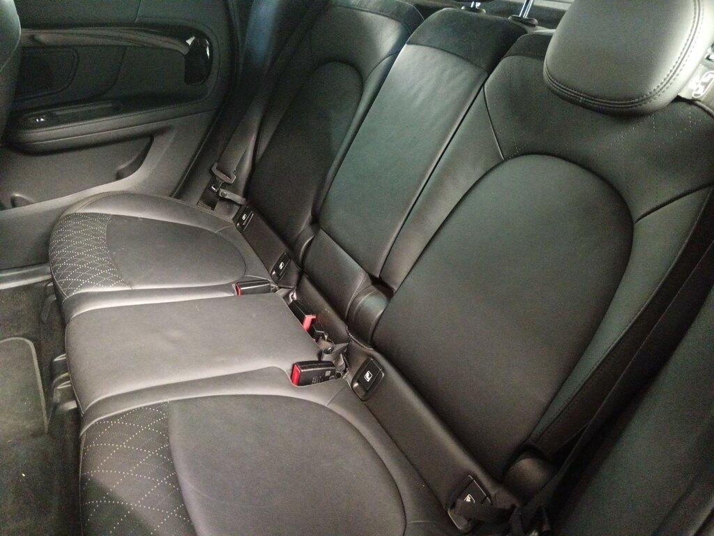 Mini Mini Countryman 2.0 JCW JCW auto