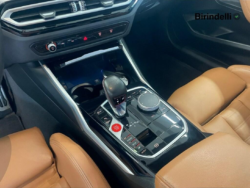 BMW M2 Coupe 3.0 460cv auto
