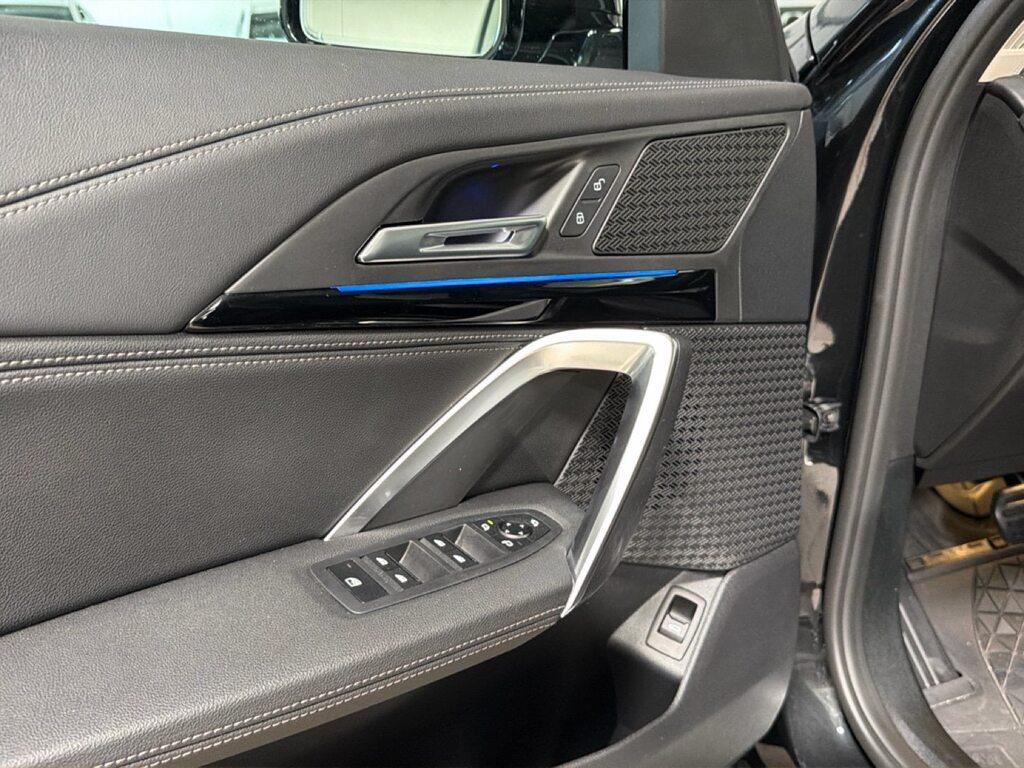 BMW X1 sdrive18d X-Line Edition Essence auto