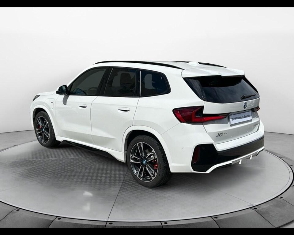 BMW X1 xdrive 25e MSport Pro auto