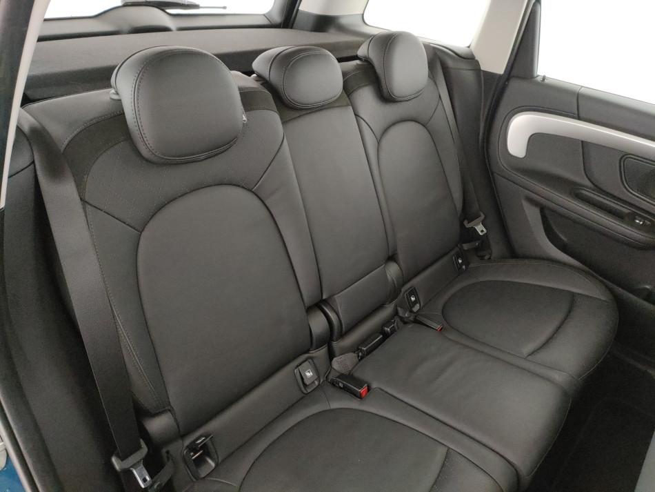 Mini Cooper SD Countryman 2.0 TwinPower Turbo Cooper SD Hype Steptronic