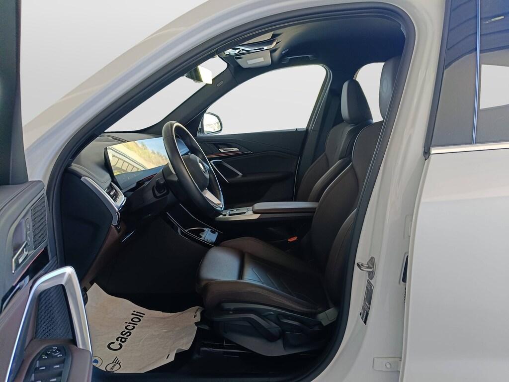 BMW X1 sdrive18d X-Line auto