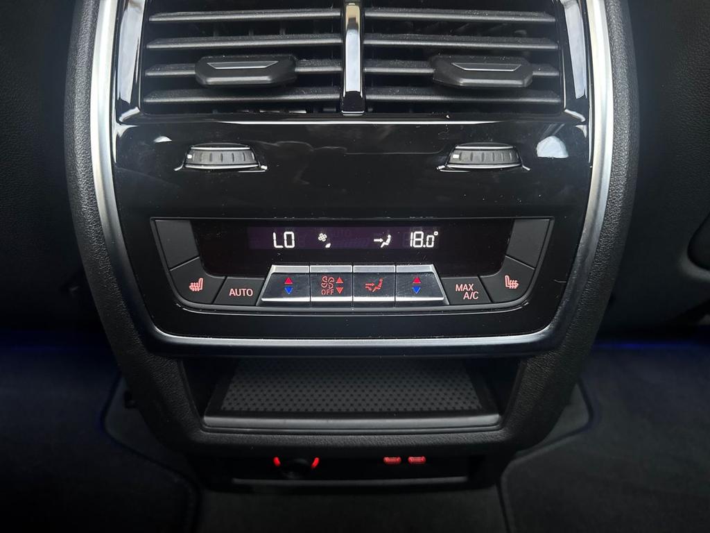 BMW X5 xdrive50e MSport Pro auto