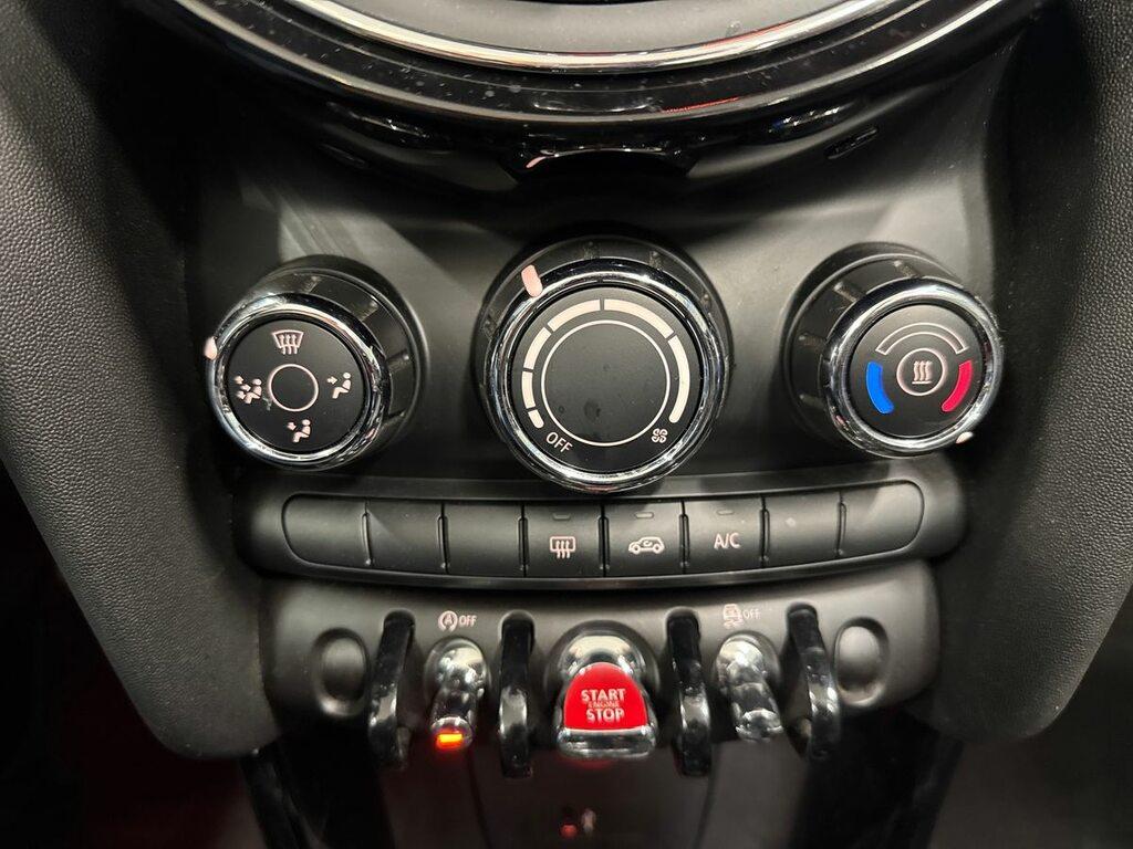 Mini Cooper D Cabrio 1.5 Cooper D Hype Auto