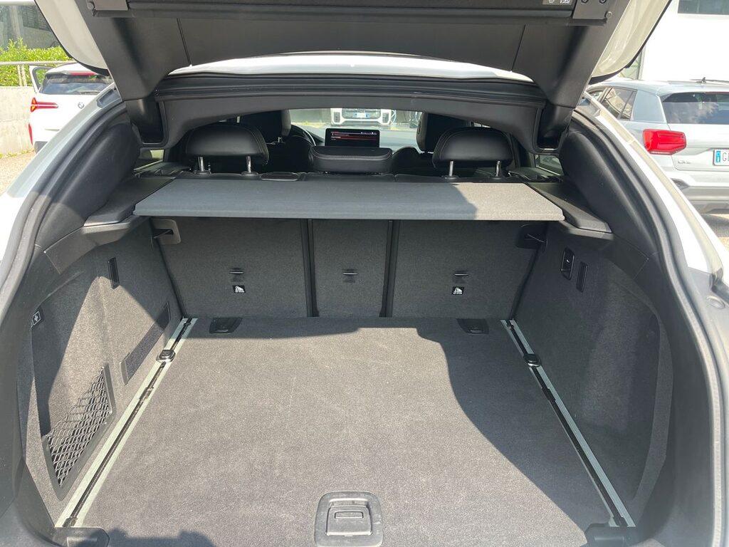 BMW X4 xdrive20d mhev 48V Msport auto