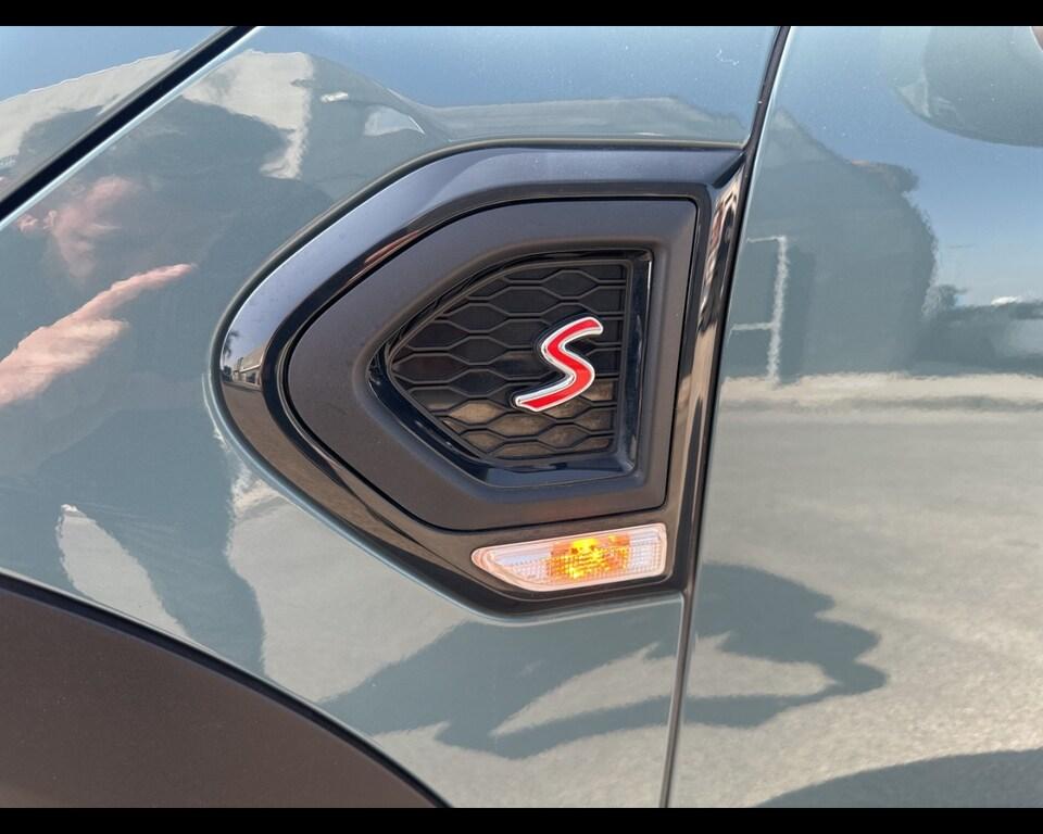 Mini Cooper SD Countryman 2.0 Cooper SD Hype auto