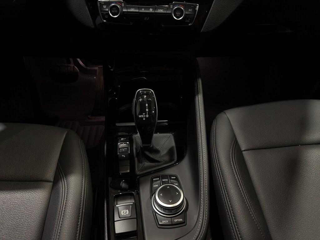 BMW X1 sdrive18d xLine Plus auto