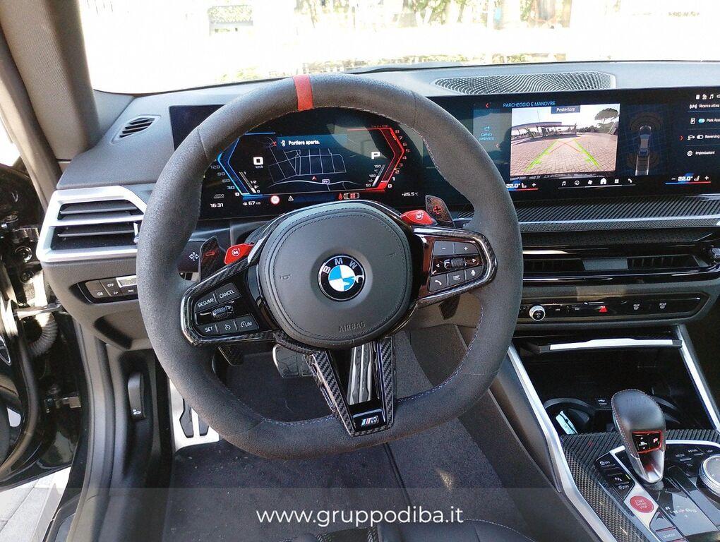 BMW M2 Coupe 3.0 480cv auto