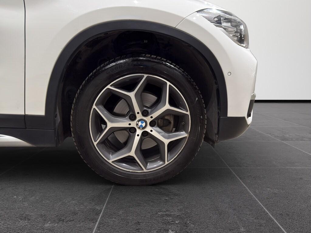 BMW X1 sdrive18d xLine auto