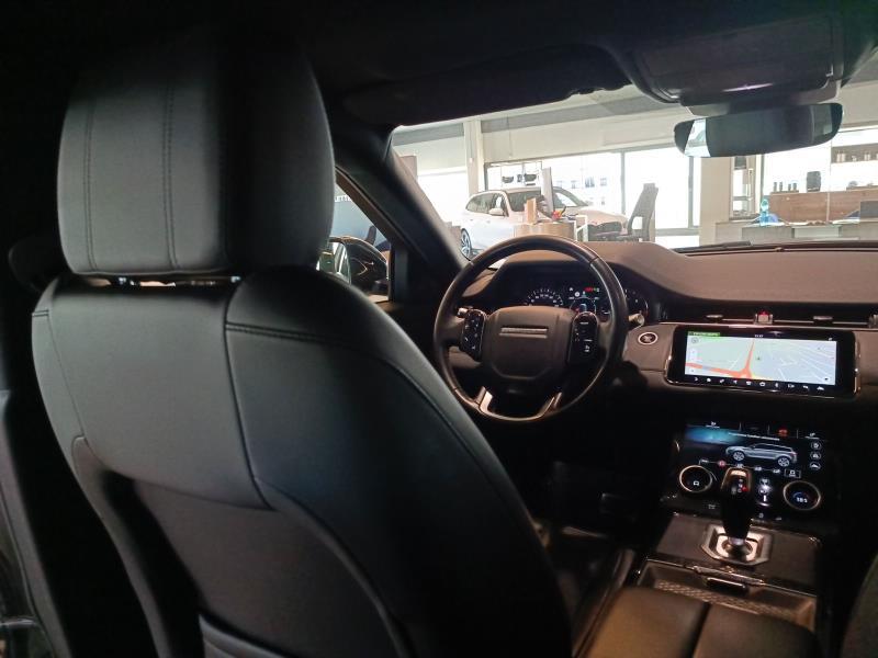 Land Rover Range Rover Evoque Evoque 2.0d i4 mhev R-Dynamic S awd 150cv auto
