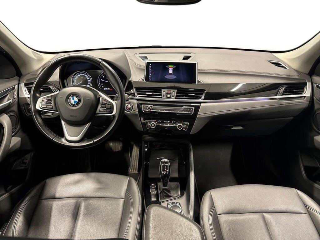 BMW X1 sdrive18i xLine Plus 136cv auto