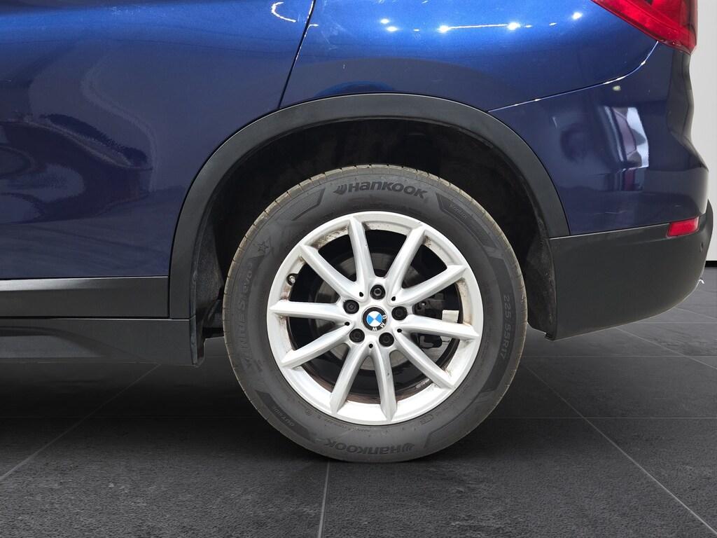 BMW X1 sdrive16d Business