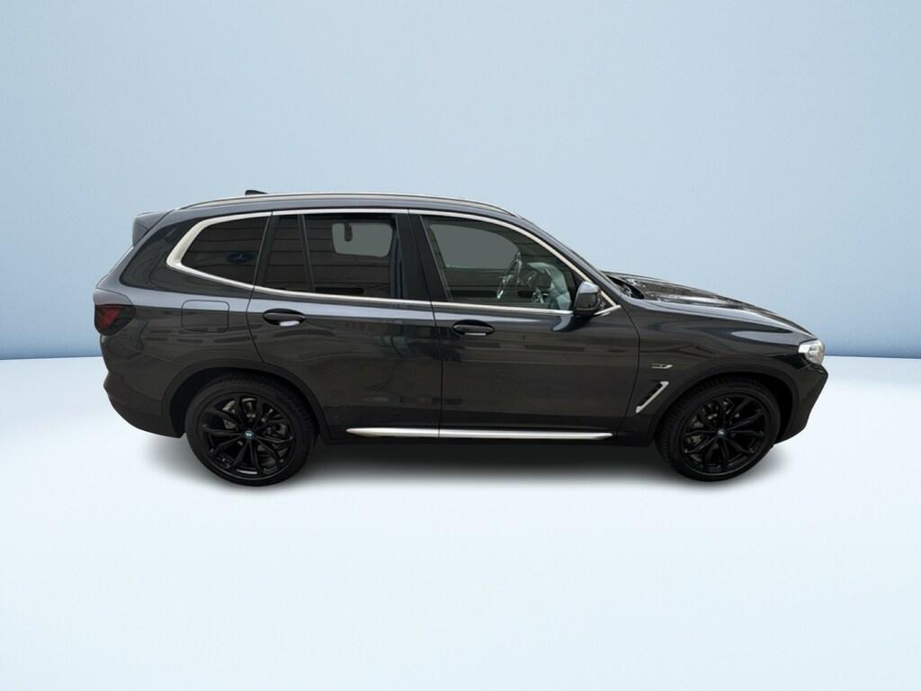 BMW X3 xdrive30e auto