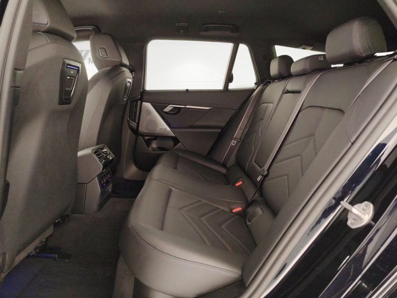 BMW Serie 5 520d Touring 48V xdrive M Sport Pro auto