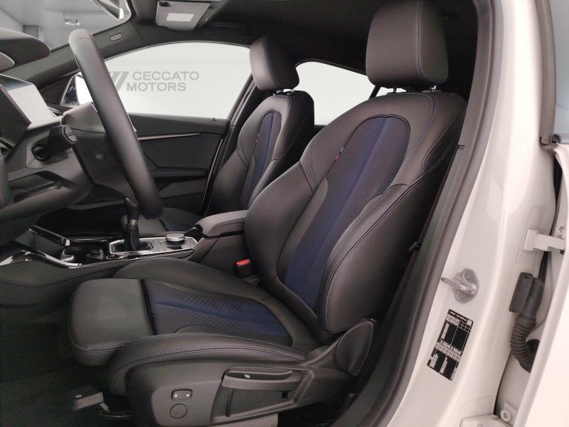 BMW Serie 1 118d Msport