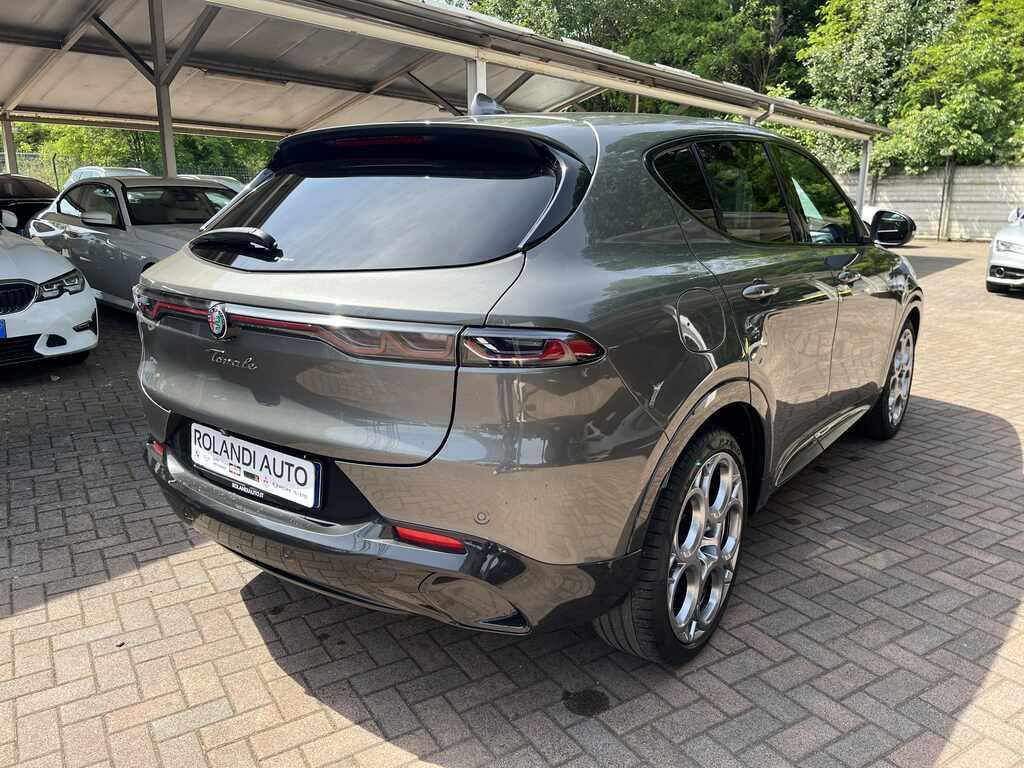 Alfa Romeo Tonale 1.5 hybrid Speciale 130cv ddct7