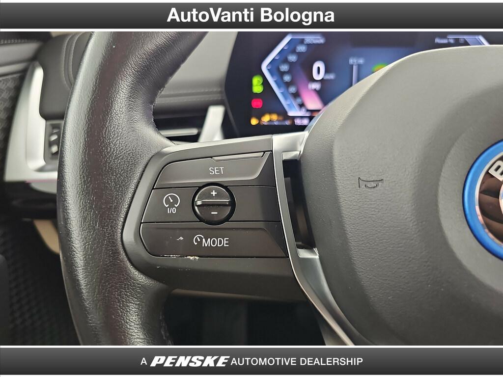 BMW X1 30e xdrive X-Line auto