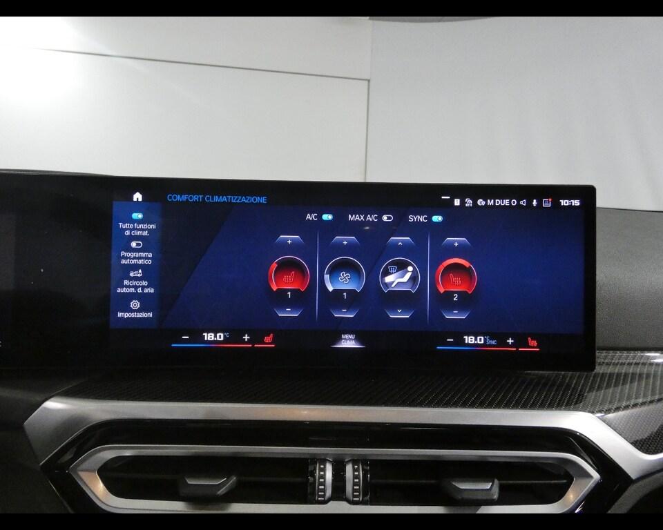 BMW M2 Coupe 3.0 460cv auto